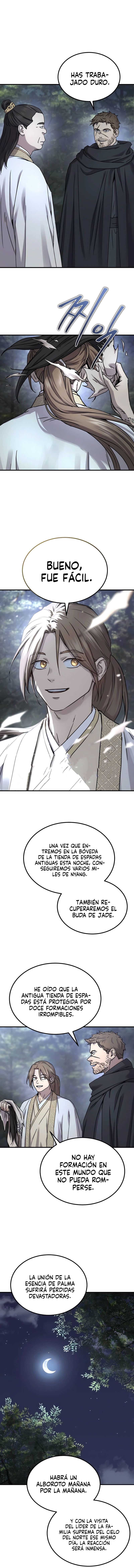 Dominio Absoluto Capitulo 22 página 19