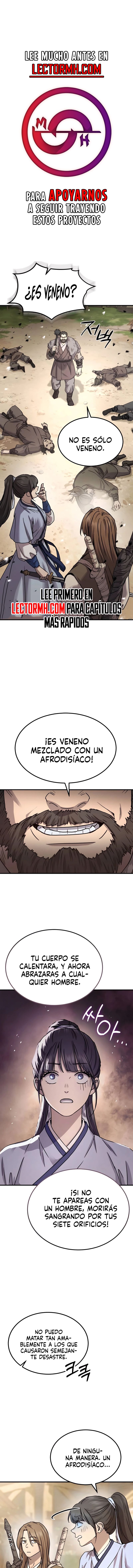 Dominio Absoluto Capitulo 22 página 2