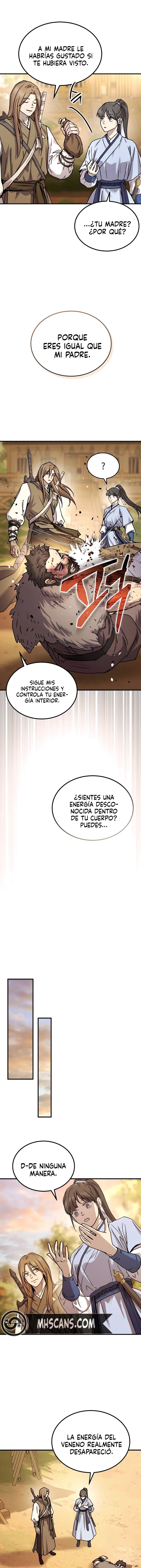 Dominio Absoluto Capitulo 22 página 6