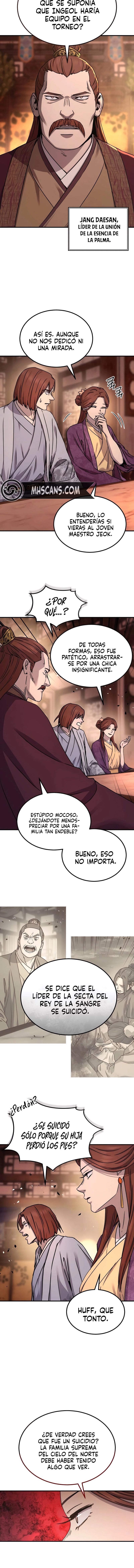 Dominio Absoluto Capitulo 22 página 9