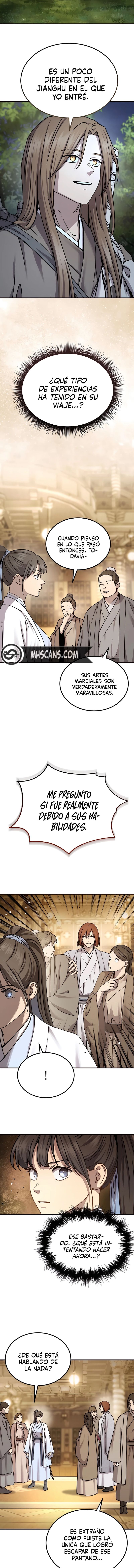 Dominio Absoluto Capitulo 23 página 10