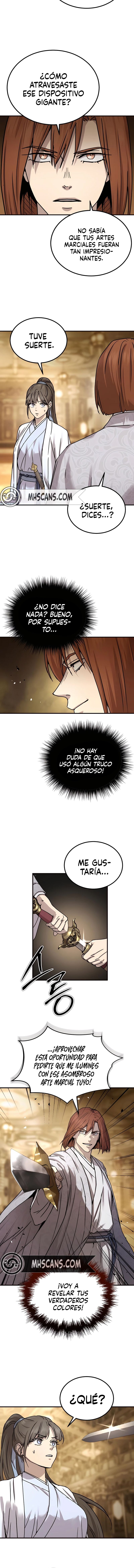 Dominio Absoluto Capitulo 23 página 11
