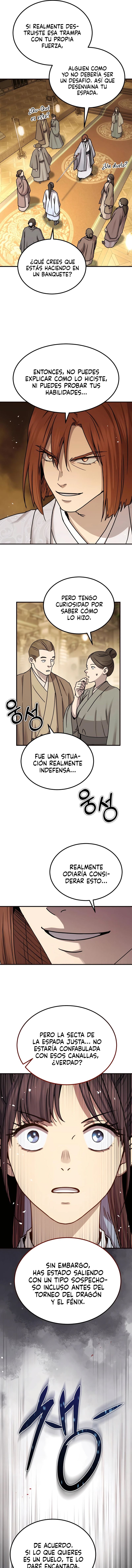 Dominio Absoluto Capitulo 23 página 12