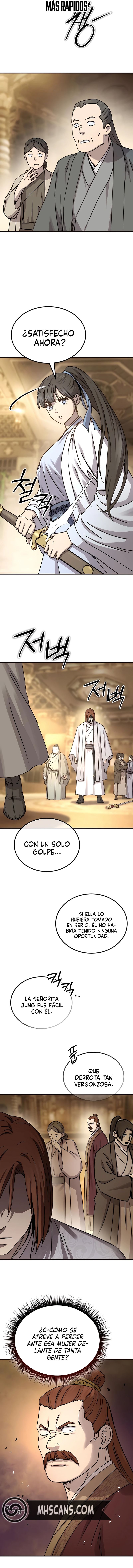 Dominio Absoluto Capitulo 23 página 15