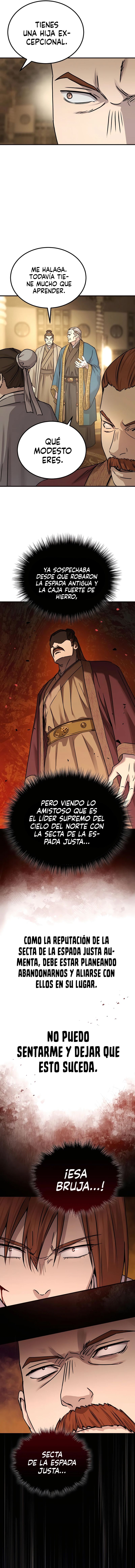 Dominio Absoluto Capitulo 23 página 16