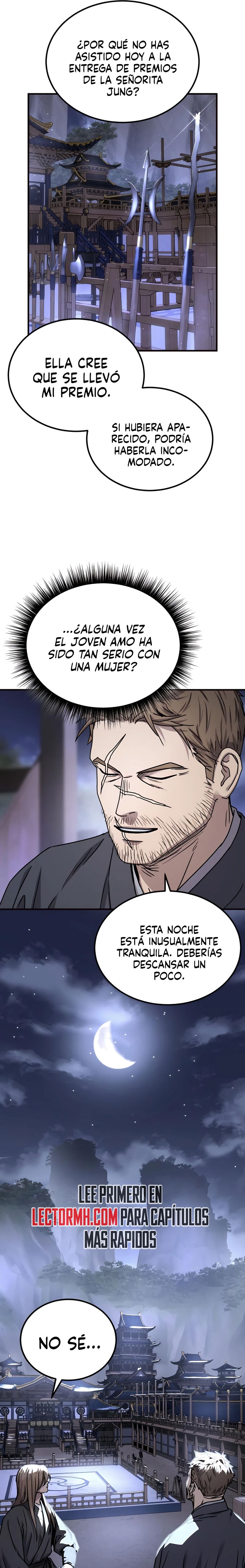 Dominio Absoluto Capitulo 23 página 18