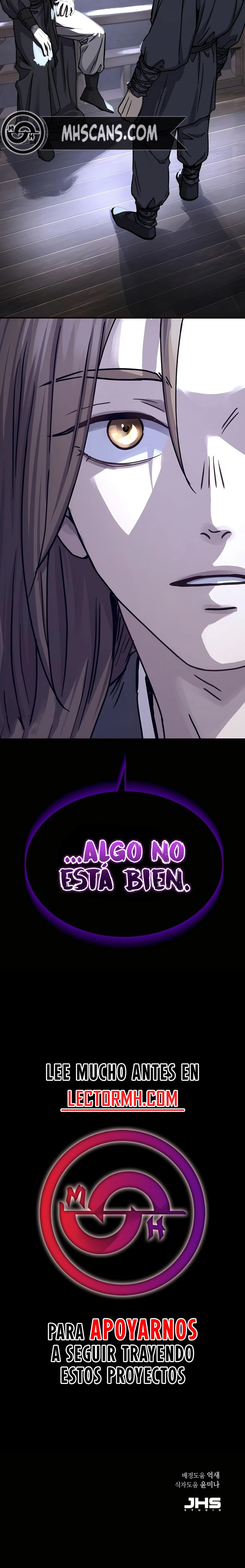 Dominio Absoluto Capitulo 23 página 19