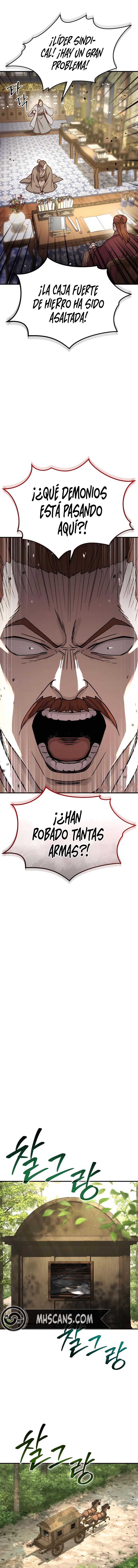 Dominio Absoluto Capitulo 23 página 4