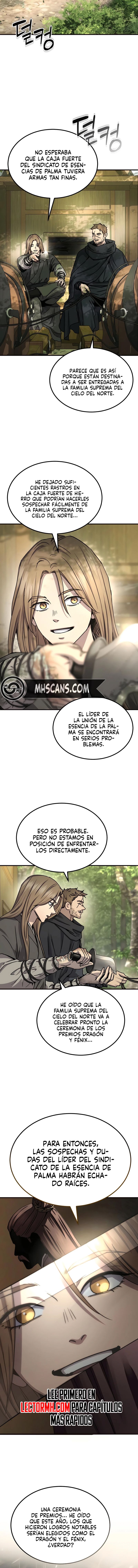 Dominio Absoluto Capitulo 23 página 5