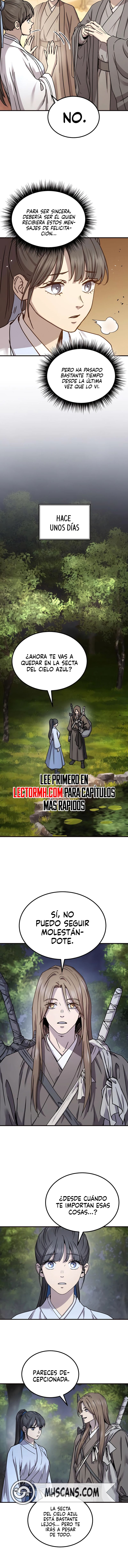 Dominio Absoluto Capitulo 23 página 7