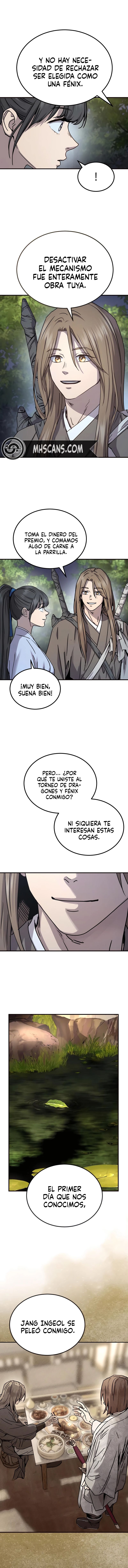 Dominio Absoluto Capitulo 23 página 8