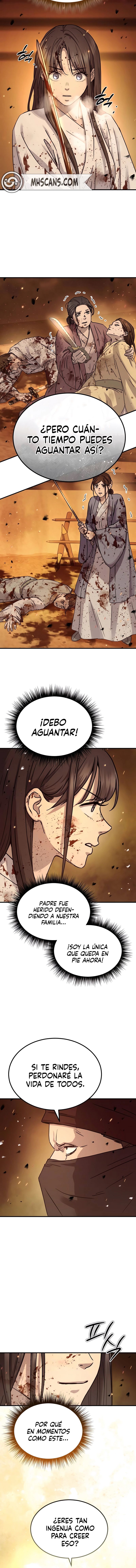 Dominio Absoluto Capitulo 24 página 11