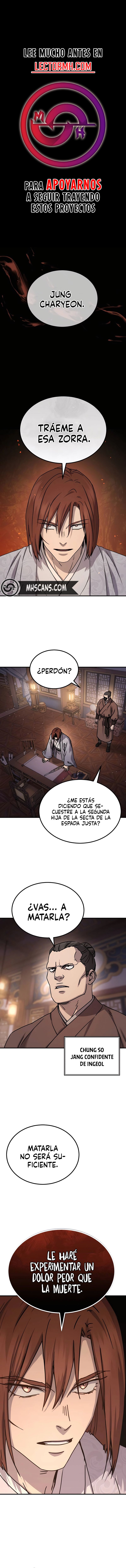 Dominio Absoluto Capitulo 24 página 2