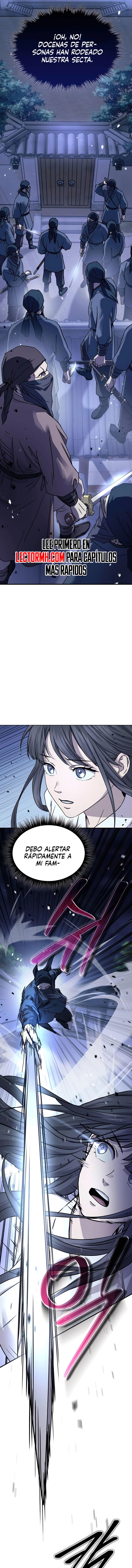 Dominio Absoluto Capitulo 24 página 6