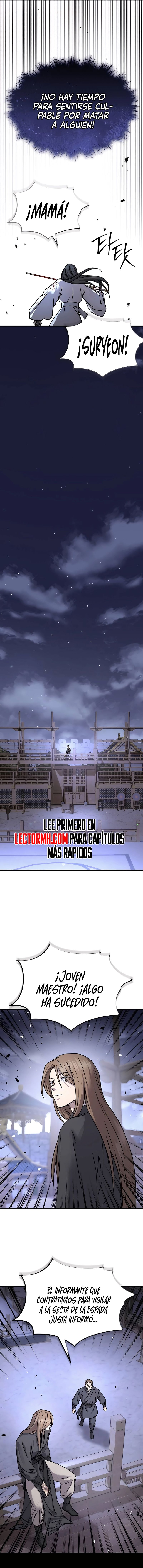 Dominio Absoluto Capitulo 24 página 8
