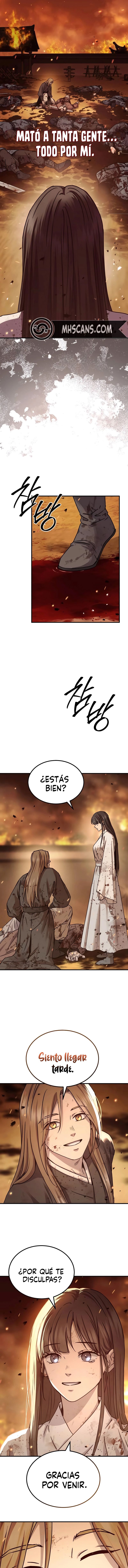 Dominio Absoluto Capitulo 25 página 10