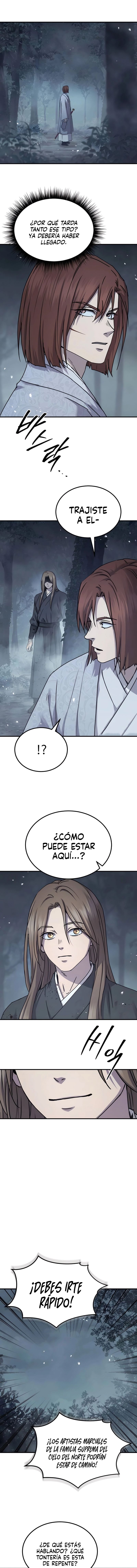 Dominio Absoluto Capitulo 25 página 12