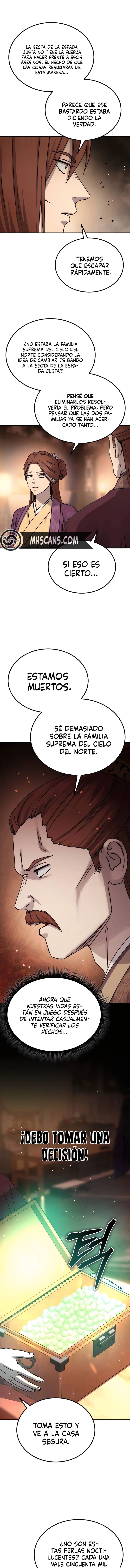 Dominio Absoluto Capitulo 25 página 16
