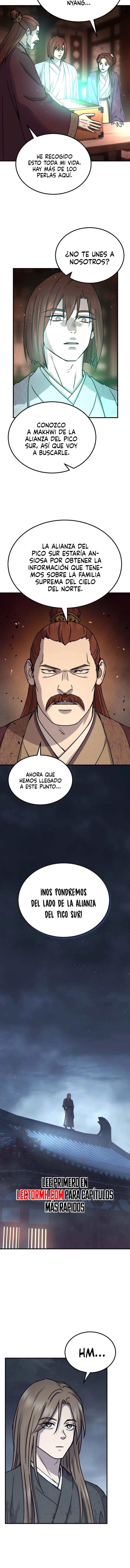 Dominio Absoluto Capitulo 25 página 17
