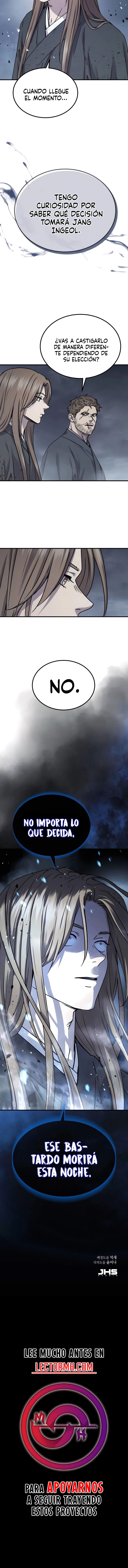 Dominio Absoluto Capitulo 25 página 19