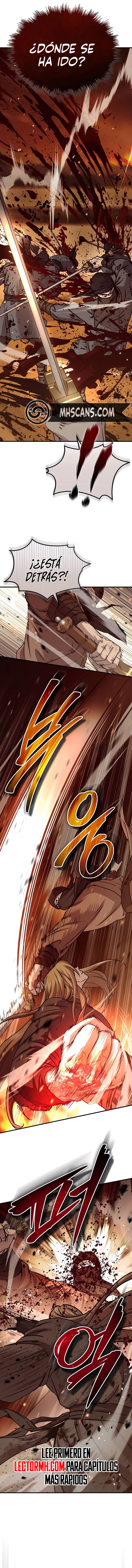 Dominio Absoluto Capitulo 25 página 6