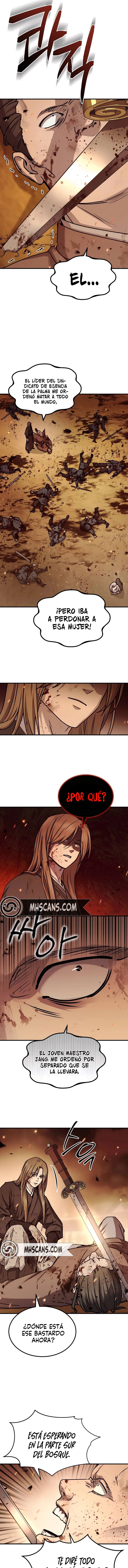 Dominio Absoluto Capitulo 25 página 8