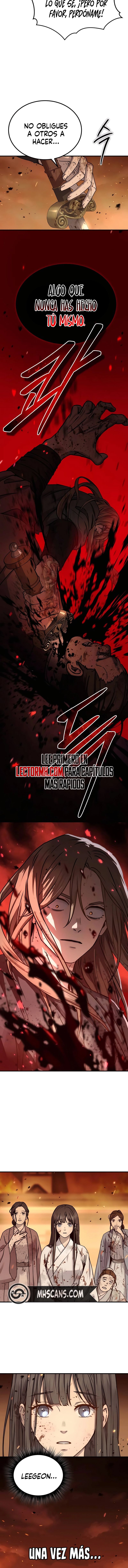 Dominio Absoluto Capitulo 25 página 9