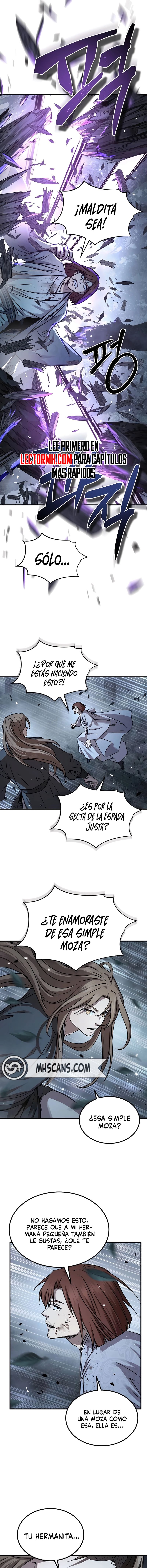 Dominio Absoluto Capitulo 26 página 10