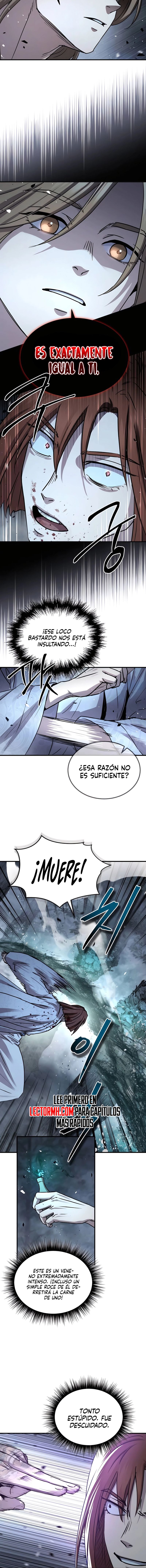 Dominio Absoluto Capitulo 26 página 11