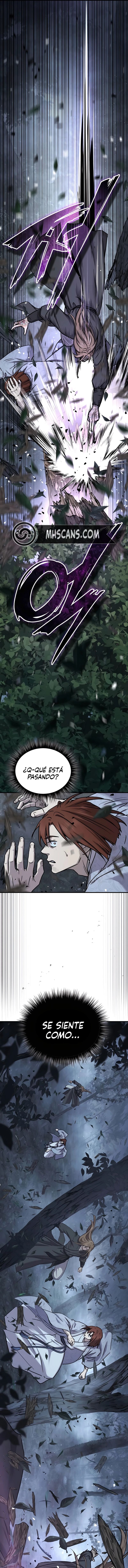 Dominio Absoluto Capitulo 26 página 12