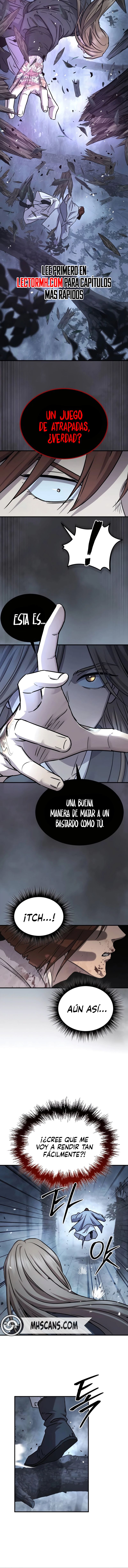 Dominio Absoluto Capitulo 26 página 13