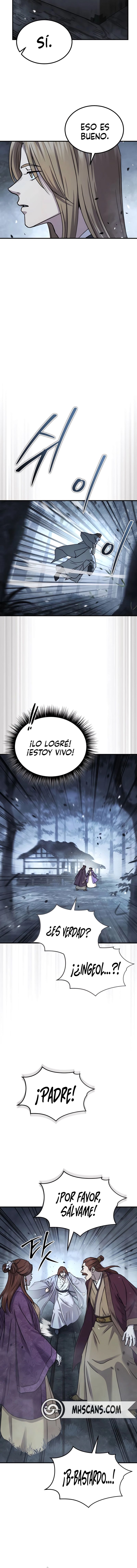 Dominio Absoluto Capitulo 26 página 15