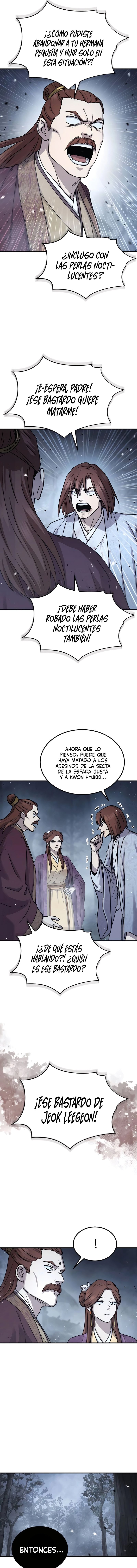 Dominio Absoluto Capitulo 26 página 16