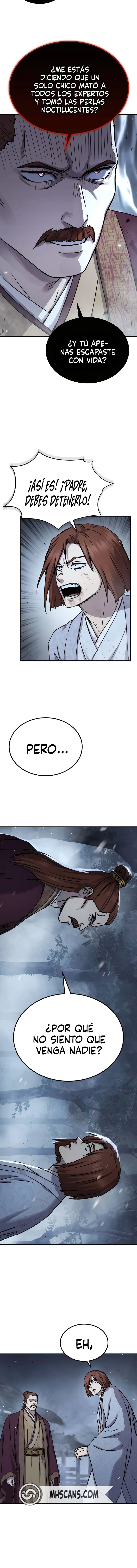 Dominio Absoluto Capitulo 26 página 17