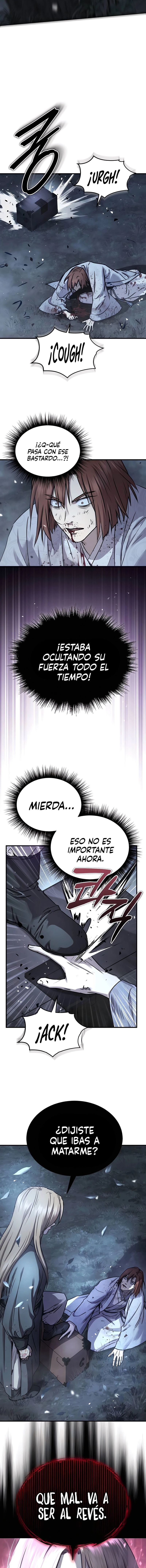 Dominio Absoluto Capitulo 26 página 6