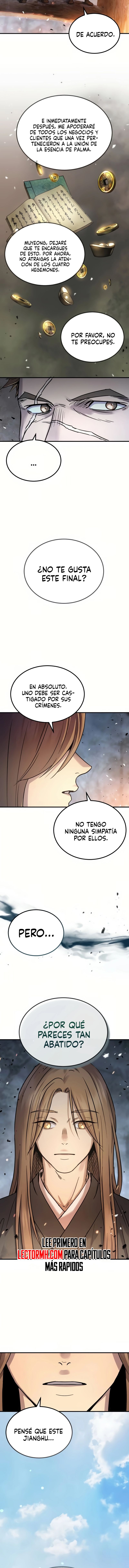 Dominio Absoluto Capitulo 27 página 11