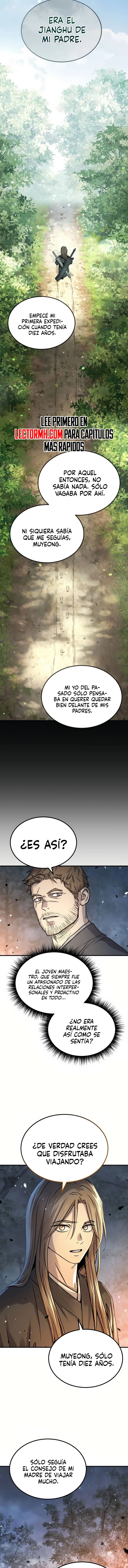 Dominio Absoluto Capitulo 27 página 12