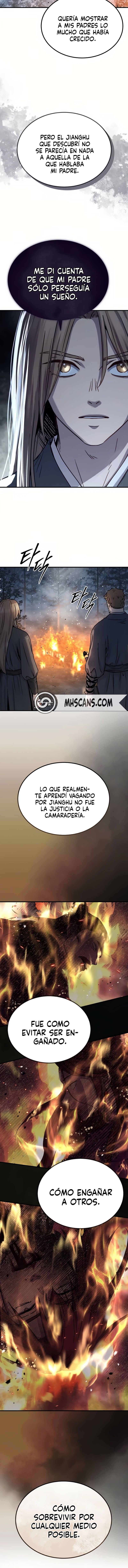 Dominio Absoluto Capitulo 27 página 13