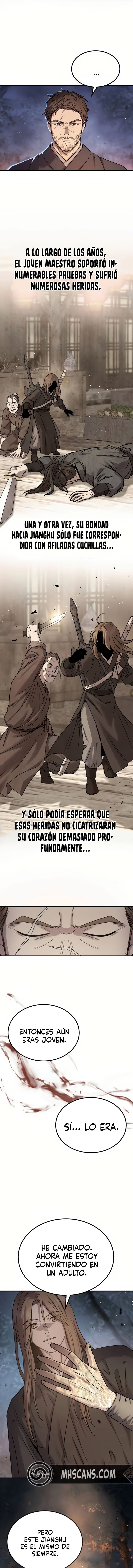 Dominio Absoluto Capitulo 27 página 14