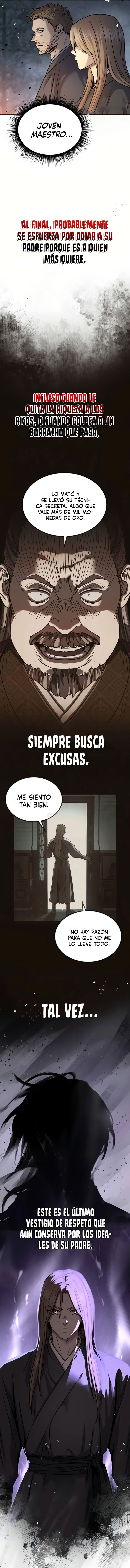 Dominio Absoluto Capitulo 27 página 16