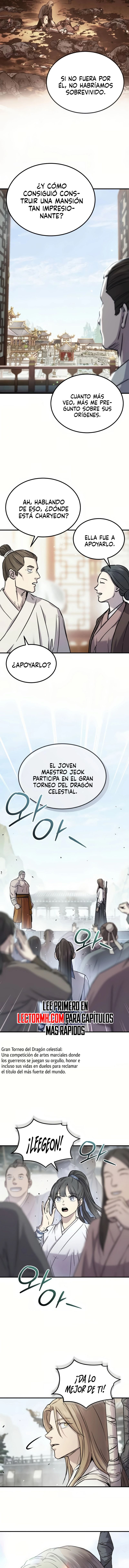 Dominio Absoluto Capitulo 27 página 18