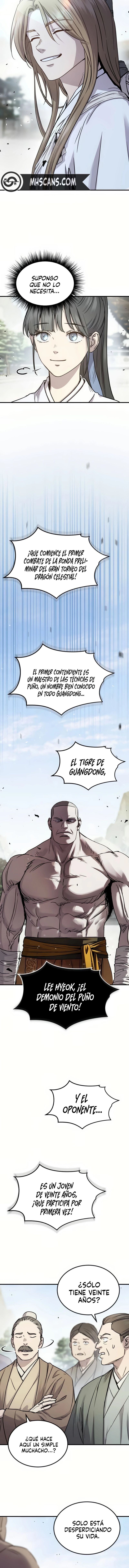 Dominio Absoluto Capitulo 27 página 19