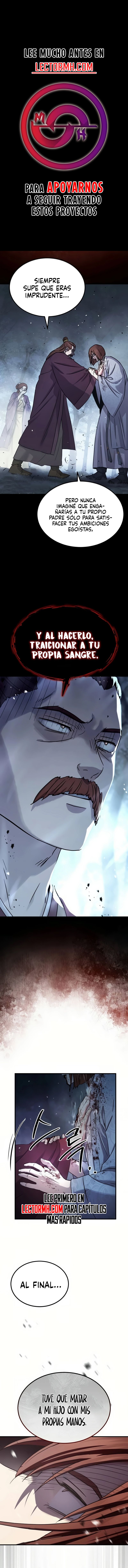 Dominio Absoluto Capitulo 27 página 2