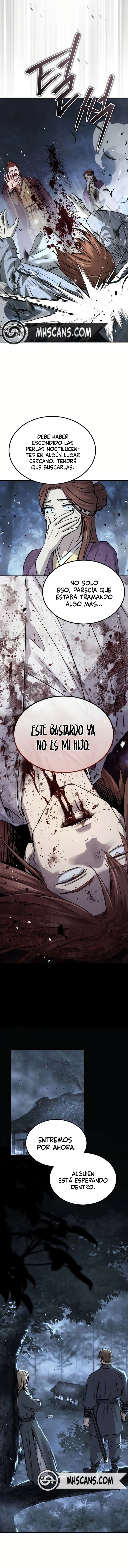 Dominio Absoluto Capitulo 27 página 3