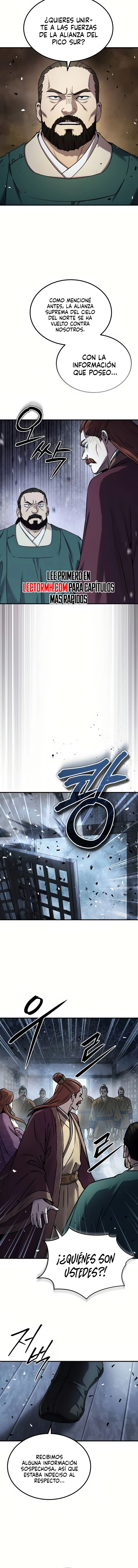 Dominio Absoluto Capitulo 27 página 5