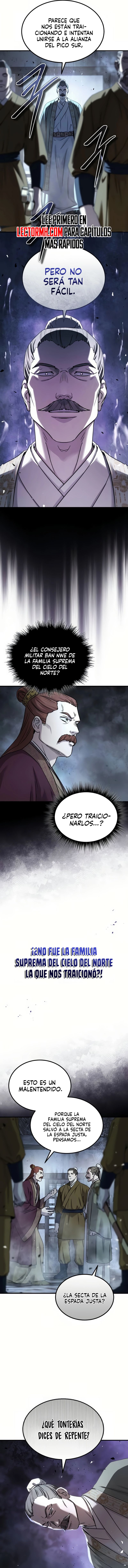 Dominio Absoluto Capitulo 27 página 6