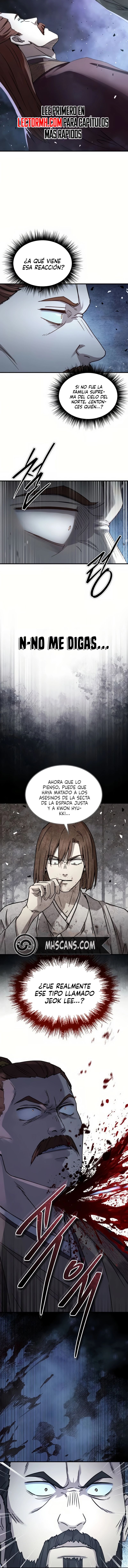 Dominio Absoluto Capitulo 27 página 7