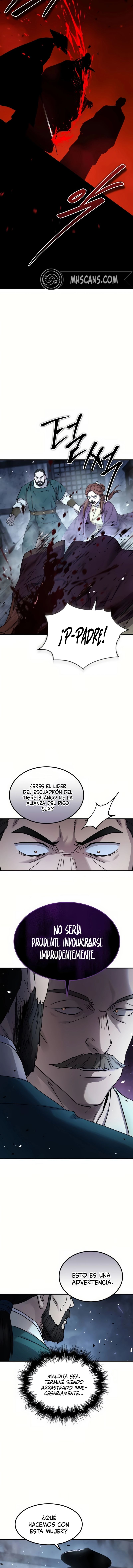 Dominio Absoluto Capitulo 27 página 9