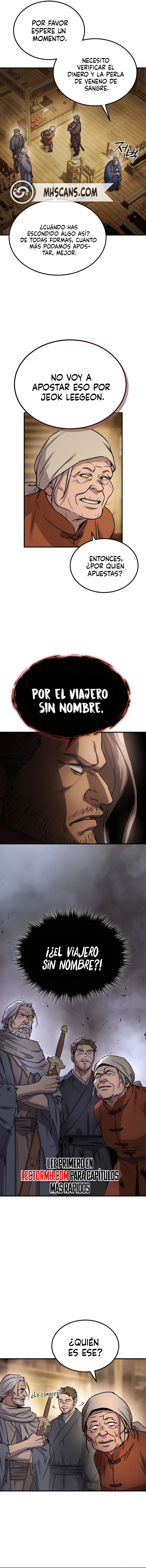 Dominio Absoluto Capitulo 28 página 11