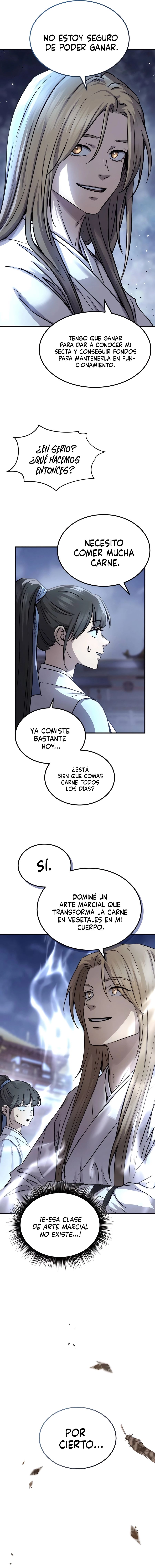Dominio Absoluto Capitulo 28 página 16